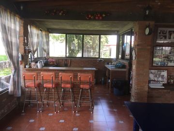 RANCHO DE DESCANSO
