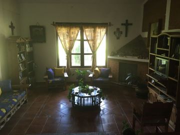 RANCHO DE DESCANSO