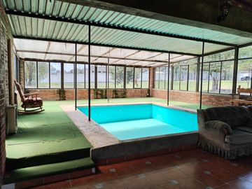 RANCHO DE DESCANSO