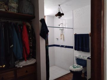 RANCHO DE DESCANSO