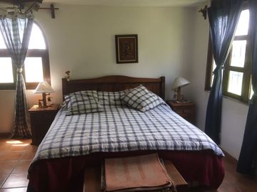 RANCHO DE DESCANSO