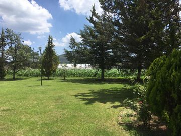 RANCHO DE DESCANSO