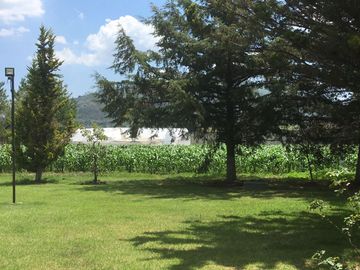 RANCHO DE DESCANSO