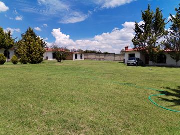 RANCHO DE DESCANSO