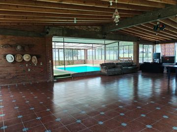 RANCHO DE DESCANSO