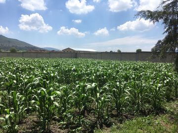 RANCHO DE DESCANSO