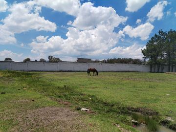 RANCHO DE DESCANSO