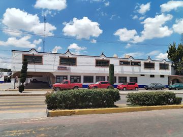 RANCHO DE DESCANSO
