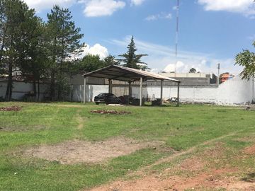 RANCHO DE DESCANSO