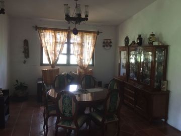 RANCHO DE DESCANSO