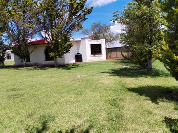 RANCHO DE DESCANSO