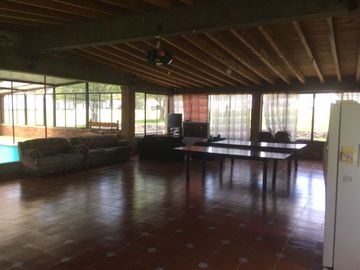 RANCHO DE DESCANSO
