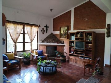 RANCHO DE DESCANSO