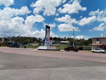RANCHO DE DESCANSO