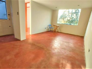 SE ALQUILA MINI DEPARTAMENTO EN EL PISO 2