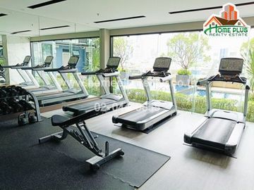 คอนโดศุภาลัยพรีเมียร์ เจริญนคร ติดรถไฟฟ้าBTS คลองสานและใกล้ ICONSIAM