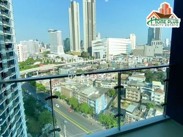 คอนโดศุภาลัยพรีเมียร์ เจริญนคร ติดรถไฟฟ้าBTS คลองสานและใกล้ ICONSIAM