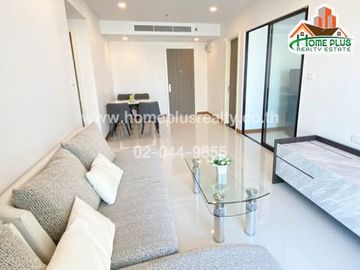 คอนโดศุภาลัยพรีเมียร์ เจริญนคร ติดรถไฟฟ้าBTS คลองสานและใกล้ ICONSIAM