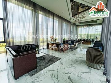 คอนโดศุภาลัยพรีเมียร์ เจริญนคร ติดรถไฟฟ้าBTS คลองสานและใกล้ ICONSIAM
