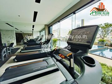 คอนโดศุภาลัยพรีเมียร์ เจริญนคร ติดรถไฟฟ้าBTS คลองสานและใกล้ ICONSIAM
