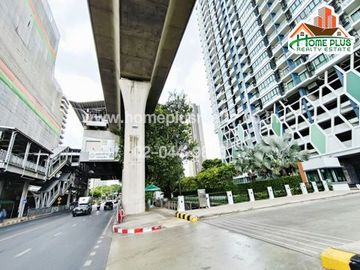 คอนโดศุภาลัยพรีเมียร์ เจริญนคร ติดรถไฟฟ้าBTS คลองสานและใกล้ ICONSIAM