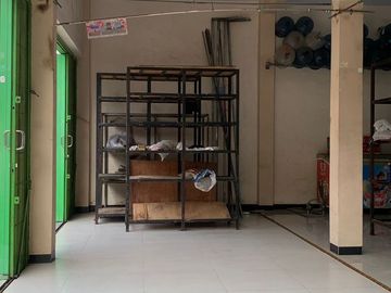 Dijual Rumah Murah Tengah Kota & Toko Veteran Kebomas Gresik