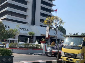 Dijual Rumah Murah Tengah Kota & Toko Veteran Kebomas Gresik
