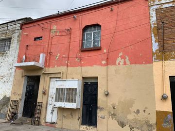 PROPIEDAD IDEAL PARA DESARROLLO EN GUADALAJARA, POR DEBAJO DE SU VALOR