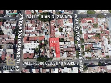 PROPIEDAD IDEAL PARA DESARROLLO EN GUADALAJARA, POR DEBAJO DE SU VALOR