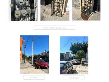 PROPIEDAD IDEAL PARA DESARROLLO EN GUADALAJARA, POR DEBAJO DE SU VALOR