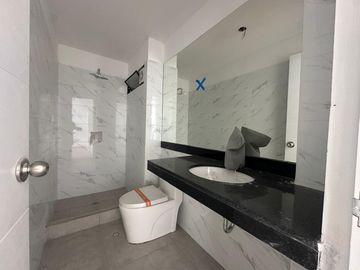 DEPARTAMENTOS  203/303/403/204/304/404 EN PROYECTO NATURA ECO LIVING