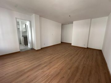 DEPARTAMENTOS  203/303/403/204/304/404 EN PROYECTO NATURA ECO LIVING