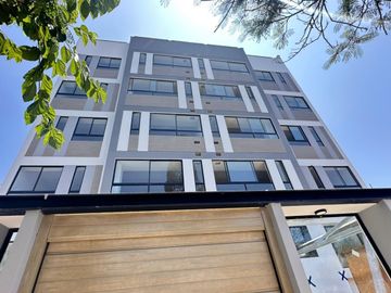 DEPARTAMENTOS  203/303/403/204/304/404 EN PROYECTO NATURA ECO LIVING
