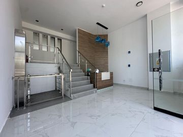 DEPARTAMENTOS  203/303/403/204/304/404 EN PROYECTO NATURA ECO LIVING