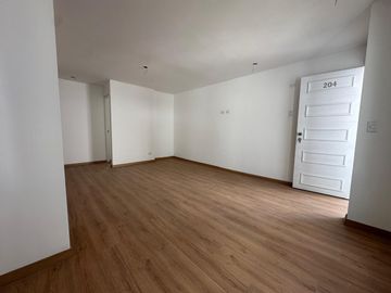 DEPARTAMENTOS  203/303/403/204/304/404 EN PROYECTO NATURA ECO LIVING