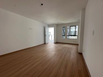 DEPARTAMENTOS  203/303/403/204/304/404 EN PROYECTO NATURA ECO LIVING