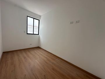 DEPARTAMENTOS  203/303/403/204/304/404 EN PROYECTO NATURA ECO LIVING