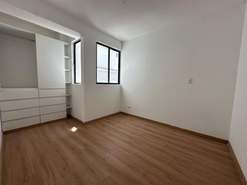 DEPARTAMENTOS  203/303/403/204/304/404 EN PROYECTO NATURA ECO LIVING