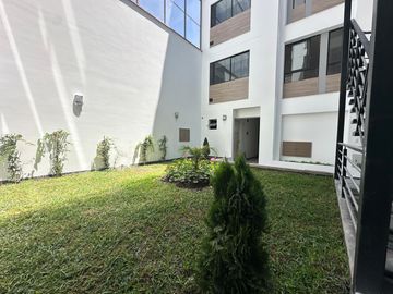 DEPARTAMENTOS  203/303/403/204/304/404 EN PROYECTO NATURA ECO LIVING