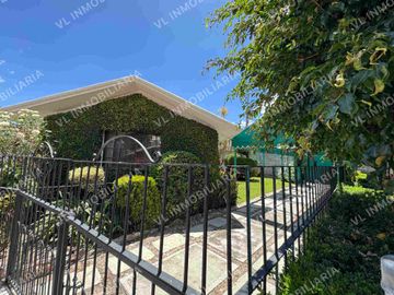 CASA DE UNA PLANTA EN VENTA VILLAS DE IRAPUATO EN CLOSTER