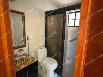 CASA DE UNA PLANTA EN VENTA VILLAS DE IRAPUATO EN CLOSTER