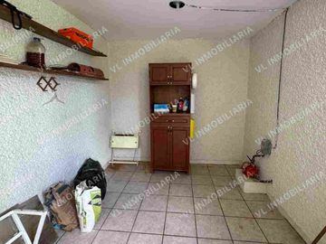 CASA DE UNA PLANTA EN VENTA VILLAS DE IRAPUATO EN CLOSTER