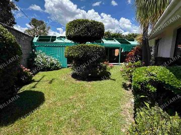 CASA DE UNA PLANTA EN VENTA VILLAS DE IRAPUATO EN CLOSTER