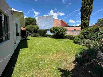 CASA DE UNA PLANTA EN VENTA VILLAS DE IRAPUATO EN CLOSTER