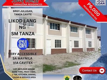 RFO and pre-selling RISE AND SHINE REALTY INC.