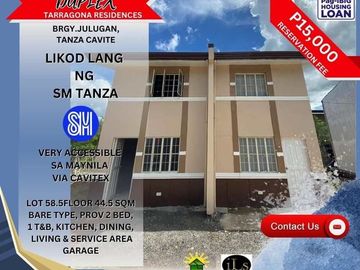 RFO and pre-selling RISE AND SHINE REALTY INC.