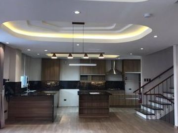 FOR SALE: Unique and Scandinavian Designed Townhouse in San Juan