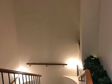 FOR SALE: Unique and Scandinavian Designed Townhouse in San Juan