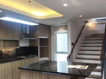 FOR SALE: Unique and Scandinavian Designed Townhouse in San Juan