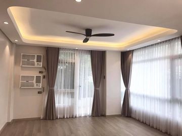 FOR SALE: Unique and Scandinavian Designed Townhouse in San Juan
